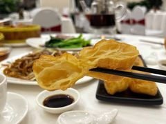-维多利亚大酒店·雅园中餐厅