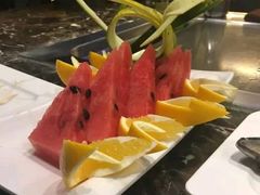 -玛雅铁板烧餐厅(中关村店)