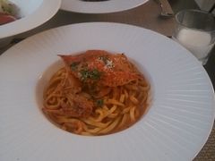 -BONAZZA 意大利餐厅