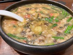 -树厨贵州菜(铜仁花果山店)