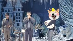 -华东饭店·园林式婚礼宴会厅酒店