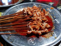涮牛肚-玲玲涮牛肚(土门坊店)