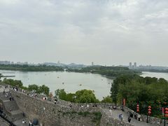 -南京城墙景区