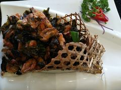 -渔米粥(罗湖店)