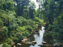 -南京东郊国宾馆