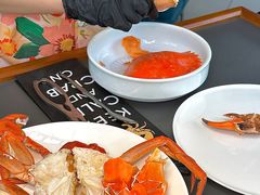 -Ministry of Crab•MOC(交子大道店)