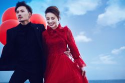 点击看大图 -薇咖映画婚纱摄影工作室