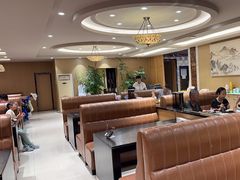 -蓝港海鲜厨房(金水路店)