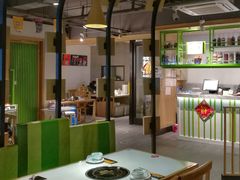 大堂-蛙蛙叫干锅年代(簋街总店)