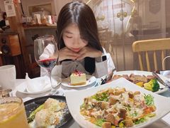 -慢隅法式小馆·生日求婚西餐厅