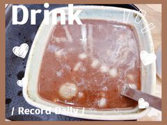 红豆喜圆-鲜芋仙(南开大悦城店)