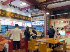 -芋包王闽南茶楼(八市店)