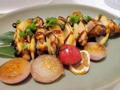 -娜娜家•Nana's restaurant (南开大悦城店)