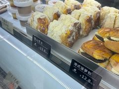 -甜嘟嘟烘焙坊(舒城路店)