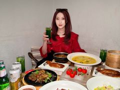-小大董·烤鸭(王府井apm店)