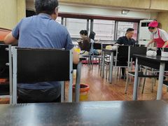 -回回锅贴(小河沿店)