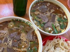 -龙鳞路第一家牛肉汤