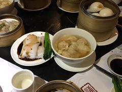 -糖朝(尖沙咀店)