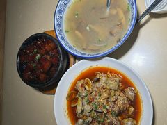 -小柴米·传统江西菜(八一广场店)