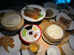 -青年公社烤鸭(青年路店)