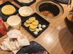 -呷哺呷哺 黄金牧场 (太原万象城店)