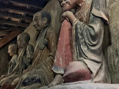 -张掖大佛寺景区