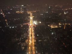 -339旋转餐厅(天府熊猫塔店)