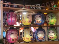 -有喜屋·烧鸟·居酒屋(周浦万达店)