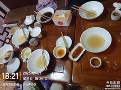 -同得兴 Since·1995 传统苏式面馆(十全街店)