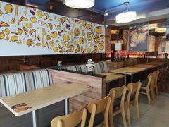 -尊宝比萨(福强店)