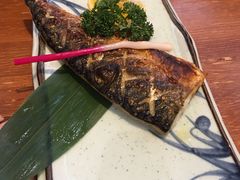 -尺山寸水日料(马桥满天星店)
