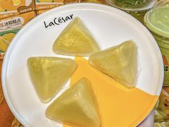 -乐凯撒披萨(正佳广场店)