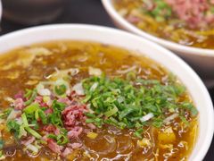 -毛华美食(清扬路店)