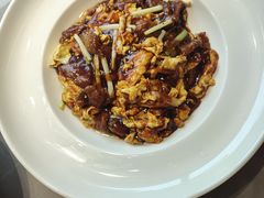 -大碗居·烤鸭·鱼头泡饼(天坛东门店)