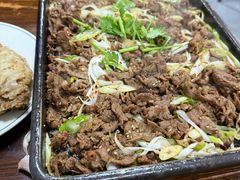 -清真永恒华威肉饼(潘家园店)