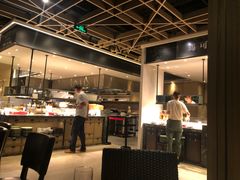 -金海湾自助餐厅(金陵饭店)