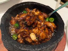 -桂满陇·杭州饭店(清河万象店)