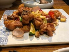 -云海肴·云南小炒·汽锅鸡(天津国金汇店)