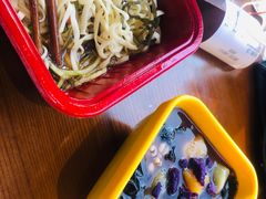 -猪脑壳凉面(武陵源店)