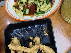 -曹丞相·地锅鸡·地锅鱼(武林店)