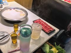 -京门活鱼馆·鱼火锅(百子湾（原红庙）店)