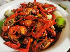 -四妹餐厅(玫瑰街店)