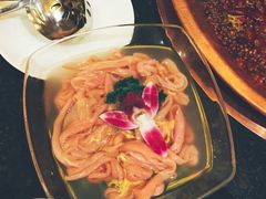 -忘情水鱼府(北湖路店)