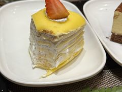 -極上萬膳·日料放题(海岸城店)