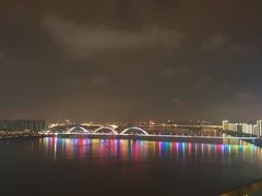 -长沙北辰洲际酒店-兰调全日餐厅