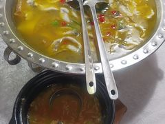 -陈生记黑鱼馆·20年活鱼现杀(宁波鼓楼店)