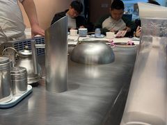 -凯萨印象铁板烧(苏州中心店)