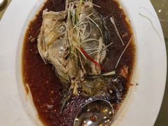 -鹏天阁酒楼·海鲜(红旗店)