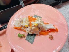 -争鲜回转寿司(中街大悦城店)