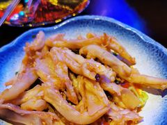 -钳真多钓虾馆·小龙虾海鲜烧烤(九六广场店)